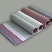 Silicone Coated Fiberglass Fabric