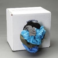 T-shirt Wiper