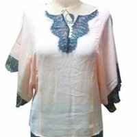 Lace Blouse