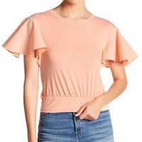 Knit Blouse