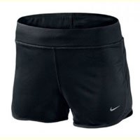 Ladies Knitted Capri