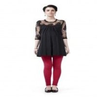 Maternity Tunic