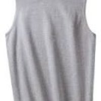 Mens Sleeveless T-shirt