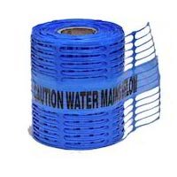 Warning Tape Mesh