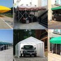 Portable Garage