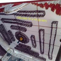 Wedding Curtains