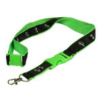Plastic Lanyard