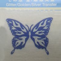 Heat Transfer Lanyard