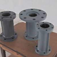Flanged Bobbin