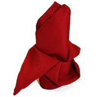 Polyester Napkin
