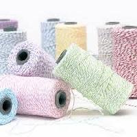 Coloured Cotton