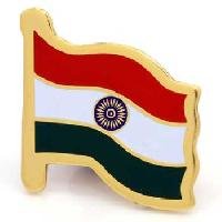 Flag Lapel Pin