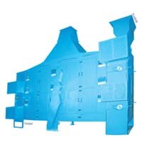 Cotton Seed Dryer