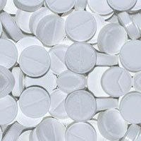 Oxygen Tablets