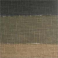 Slub Stretch Denim Fabric
