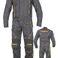 Motorcycle Suit