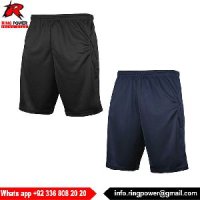 Goalkeeper Short