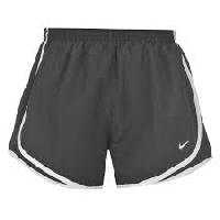 Ladies Sport Shorts