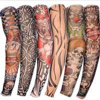 Arm Glove