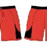 Cricket Shorts