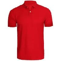 Golf Polo T-shirt