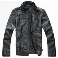 Custom Jacket