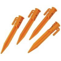 Tent Pegs