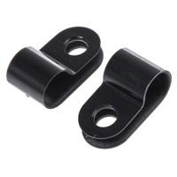 P clips