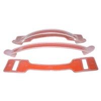 Carton Box Top Plastic Handles
