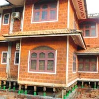Building Lifting Service