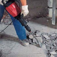 Chipping Services
