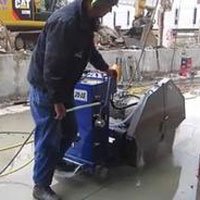 Floor Cutting Service