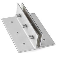 Fin Plate