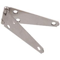 Strap Hinges