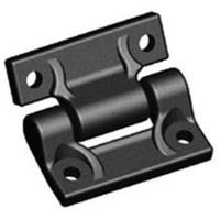 Plastic Door Hinge