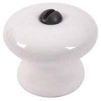 Porcelain Knobs