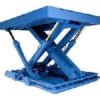 Elevating Tables