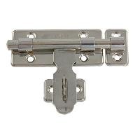 Door Hasps