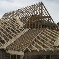 Roof Trusses
