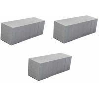 AAC Siporex Block