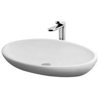 Lavatory Basin