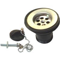 Basin Fittings