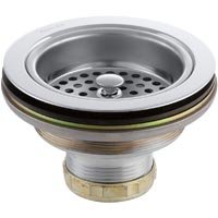 Sink Strainer