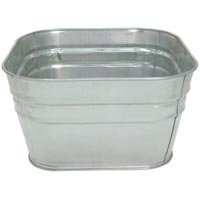 Wash Tub