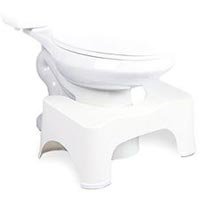 Toilet Footrest