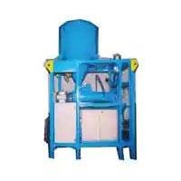 Tundish Spraying Machine