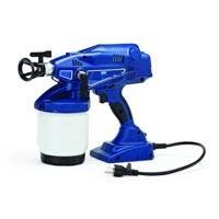 Portable Airless Paint Sprayer