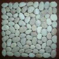 Pebble Mosaic