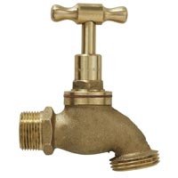 Garden Tap