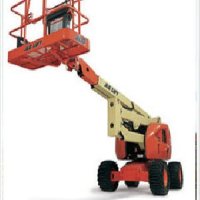 Cherry Picker Rental Services